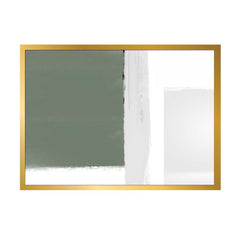 Canvas - Mediterranean Reflections