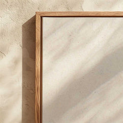 Canvas - Beige Balance