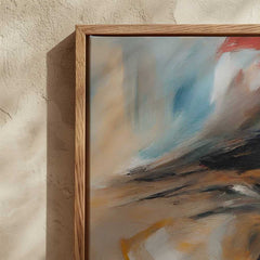 Women's Portraits Canvas - Saanvi