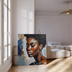 Women's Portraits - Luna