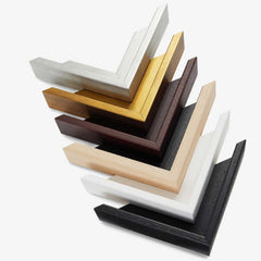 Women's Portraits Canvas - Yasmin