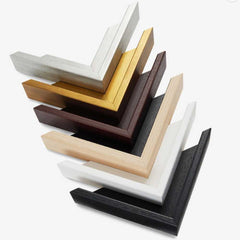 Canvas - Beige Balance