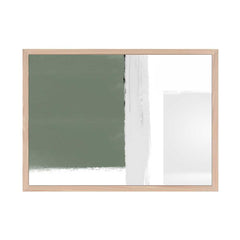 Canvas - Mediterranean Reflections