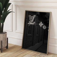 Fashion Photography - Yves Saint Laurent