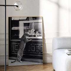 Fashion Photography - Cartier