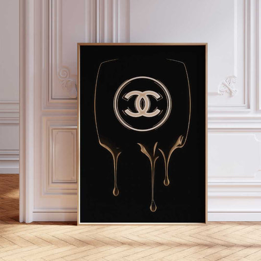 Fashion Photography - Chanel