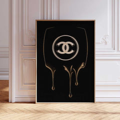 Fashion Photography - Chanel