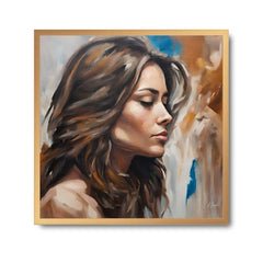 Women's Portraits - Laylah