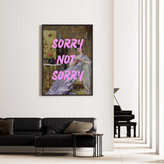 Altered Vintage Art - Do epic shit