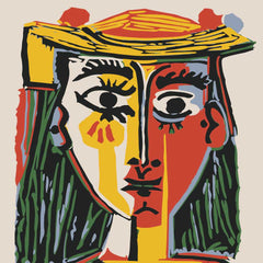Pablo Picasso