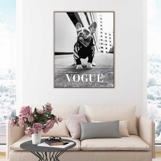 Fashion Photography - Vogue