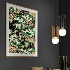 Forest - Watanabe Seitei