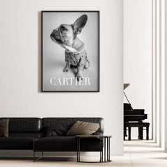 Fashion Photography - Cartier