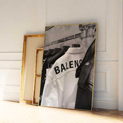 Fashion Photography - Balenciaga