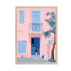 Mediterranean Escape