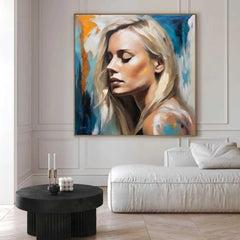 Women's Portraits - Yasmin