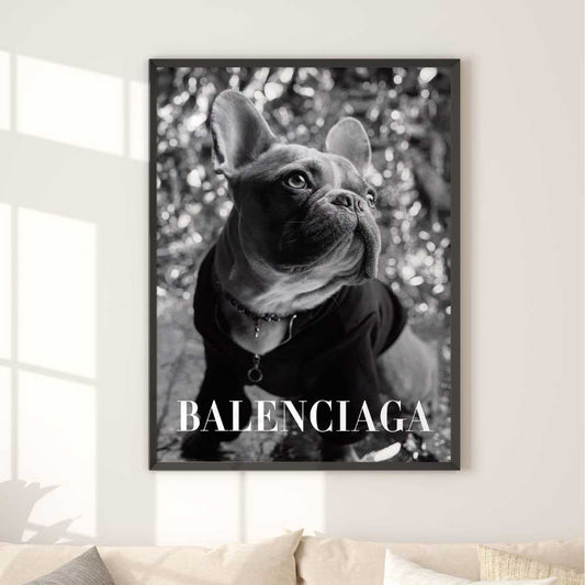 Fashion Photography - Balenciaga