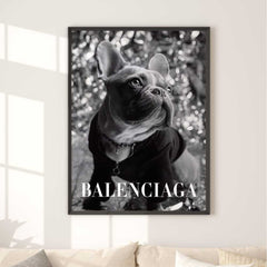 Fashion Photography - Balenciaga