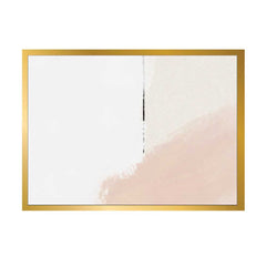 Canvas - Beige Balance