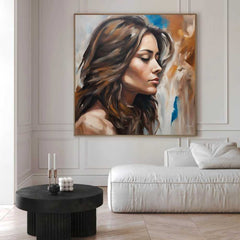 Women's Portraits - Laylah