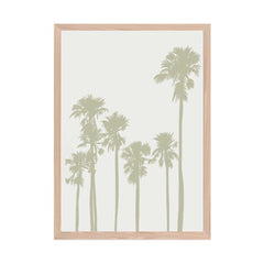 Whispers of the Oasis