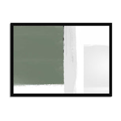 Canvas - Mediterranean Reflections