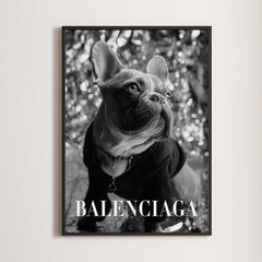 Fashion Photography - Balenciaga