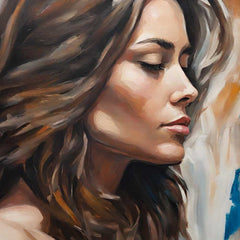 Women's Portraits - Laylah