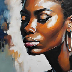 Women's Portraits - Luna