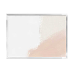 Canvas - Beige Balance