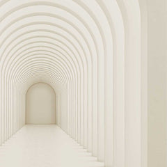 Light Reflection Wall Art Trio