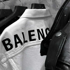 Fashion Photography - Balenciaga