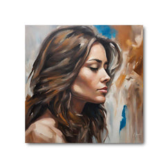 Women's Portraits - Laylah