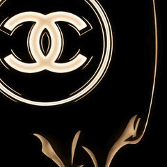 Fashion Photography - Chanel