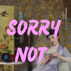 Altered Vintage Art - Do epic shit