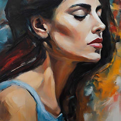 Women's Portraits - Boe