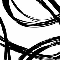 Monochromatic Orbital: Set of 3 Prints