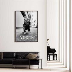 Fashion Photography - Vogue