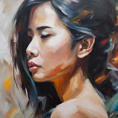 Women's Portraits - Helena