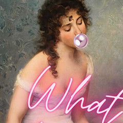 Altered Vintage Art - What a time to be a vibe