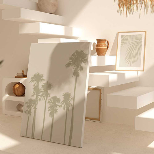 Whispers of the Oasis