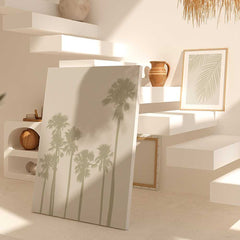 Whispers of the Oasis