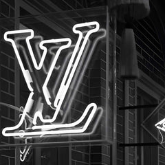 Fashion Photography - Yves Saint Laurent