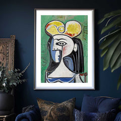 Pablo Picasso