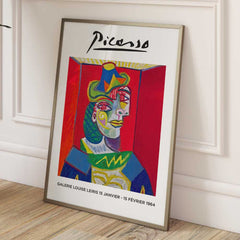 Pablo Picasso