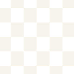 Chequered Beige Abstract