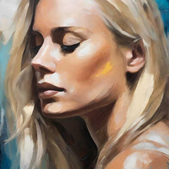 Women's Portraits - Yasmin