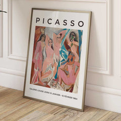 Pablo Picasso