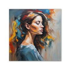 Women's Portraits - Athena