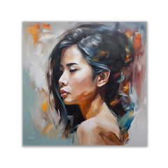 Women's Portraits - Helena